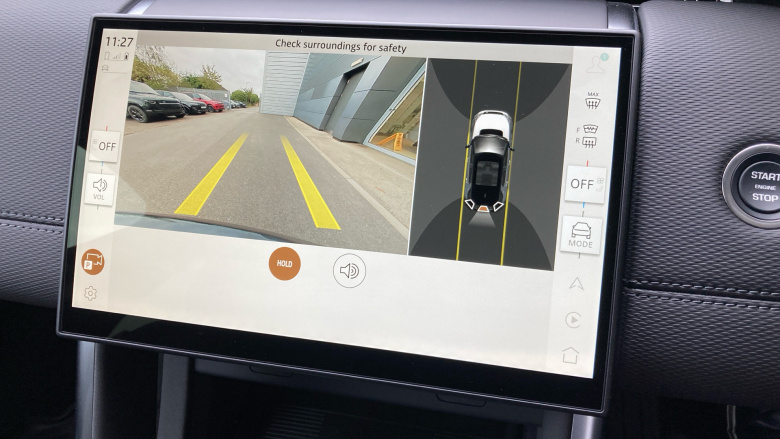 Land Rover Discovery Sport 1.5 P270e Dynamic SE 5dr Auto [5 Seat] Station Wagon